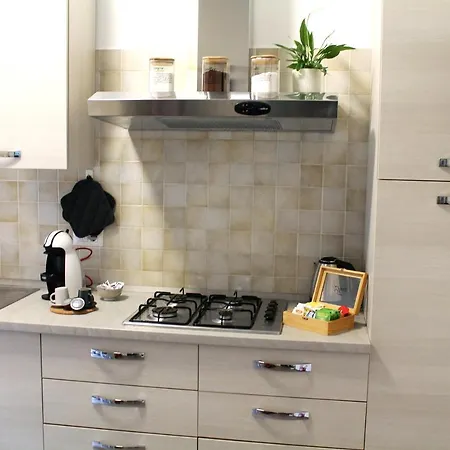 San Pietro Sweet Rhome Apartman Róma