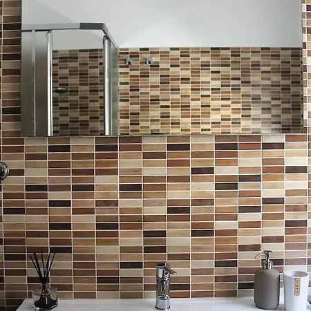 Apartman San Pietro Sweet Rhome Róma