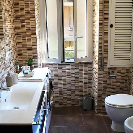 Apartman San Pietro Sweet Rhome