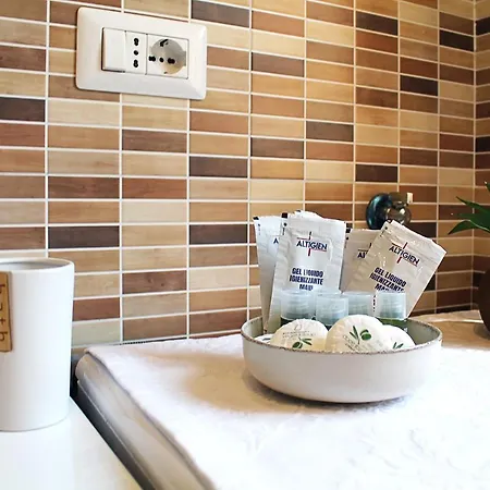 Apartman San Pietro Sweet Rhome