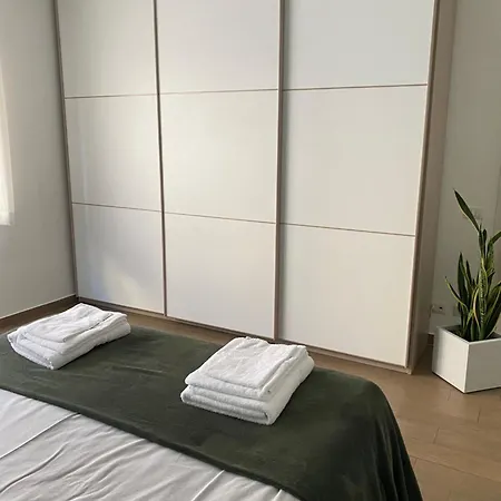 Apartman San Pietro Sweet Rhome