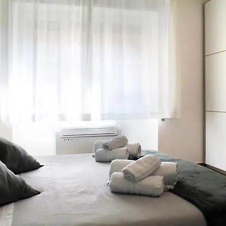 Apartman San Pietro Sweet Rhome *
